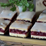 BISZKOPTOWY PLACEK Z...