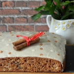 BAKALIOWY PIERNIK Z...