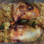 KURCZAK Z PIEKARNIKA. Z...