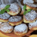 RACUSZKI Z JABŁKAMI. NA...