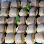 SEROWE PODUSZECZKI Z...