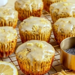 MUFFINKI CYTRYNOWE Z...