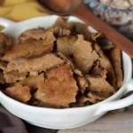 DOMOWY KEBAB Z MIĘSA...