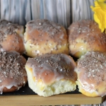 PUSZYSTE DROŻDŻOWE...