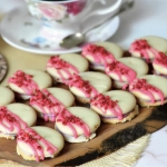 KRUCHE KRAKERSY Z...