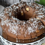 CZEKOLADOWA BABKA Z...