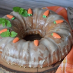 BABKA MARCHEWKOWA Z...