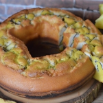 BABKA MARMURKOWA W...