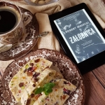 ŻAŁOBNICA  R.MAŁECKI