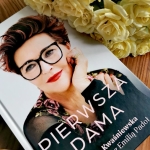 PIERWSZA DAMA ...