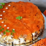 CIASTO STRACIATELLA Z...