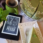 KREW NA RĘKACH A.PESZEK