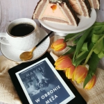 W OBRONIE MĘŻA  M.MOSS