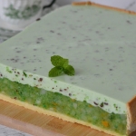 SZARLOTKA   ZIELONE...