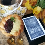 JUTRO JUŻ NIGDZIE NIE...