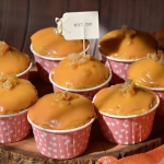 MUFFINKI MOCNO...