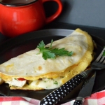 WRAP PROTEINOWY. IDEALNY...