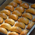 MIĘCIUTKIE PIEROŻKI...