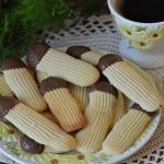 MAŚLANE KOCIE JĘZYCZKI