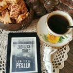 ZABIJESZ MNIE?  A.PESZEK