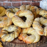 PRECELKI DROŻDŻOWE....