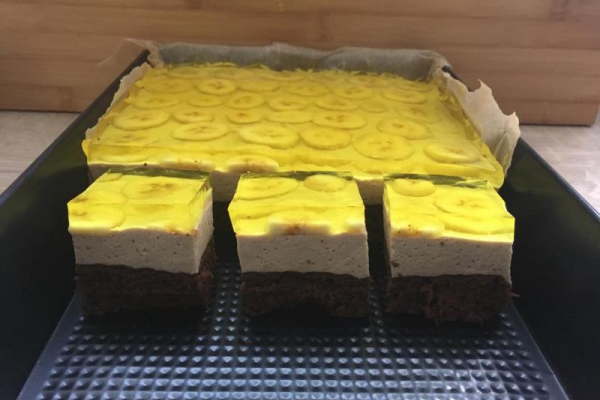 Bananowiec