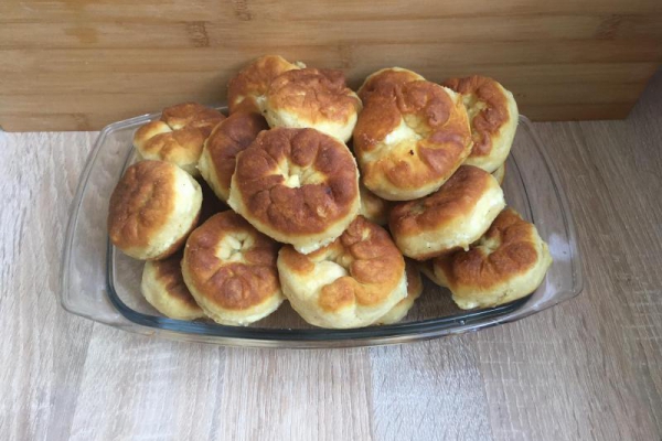 Ruskie Pierożańce
