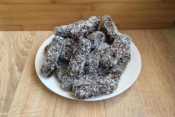Kokosanki