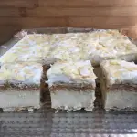 Ciasto Migdałowiec