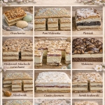 10 najlepszych ciast na...