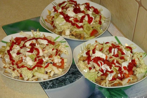 Domowy kapsalon