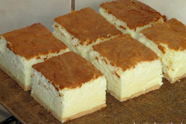 Sernik Izabela