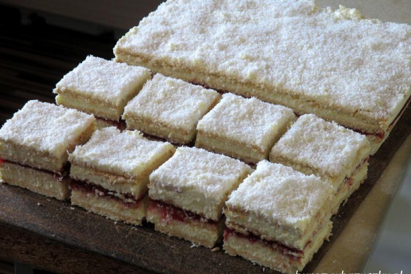 Ciasto księżniczka
