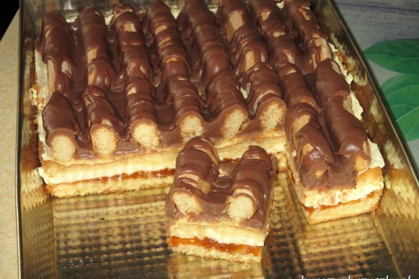 Ciasto Wielbłąd - pewniak na każdą okazję