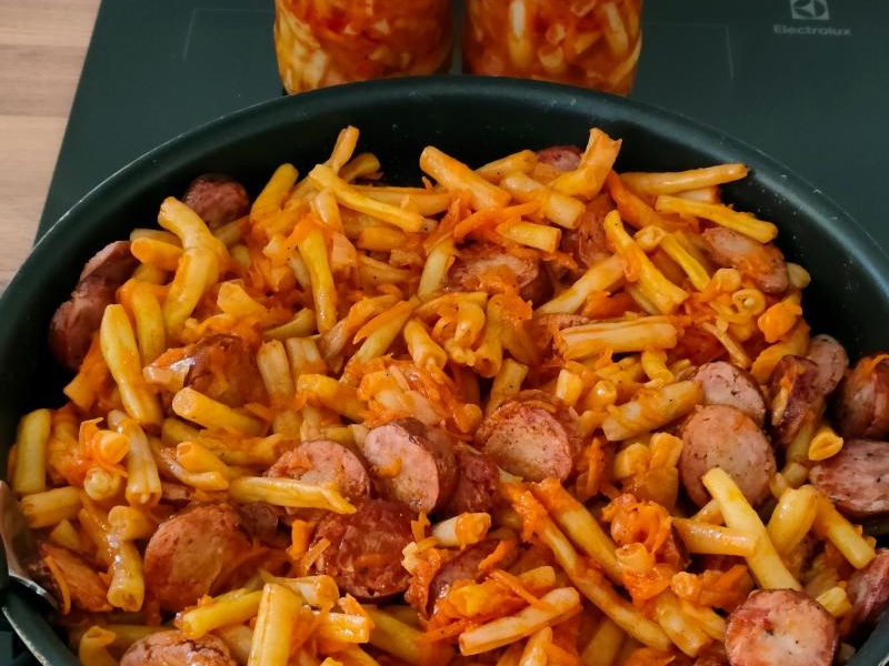 Obiad na upały