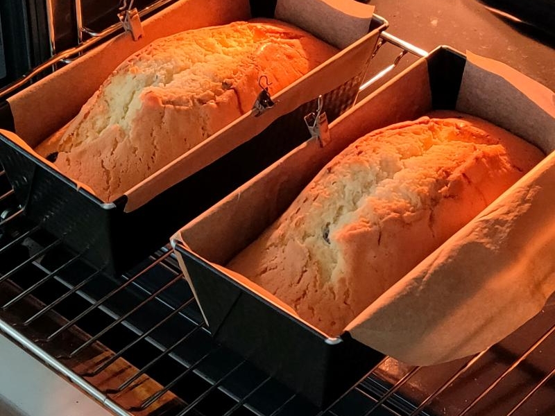 Babka puchowa