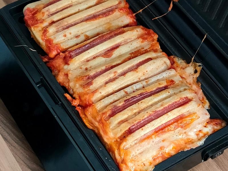 Zapiekane naleśniki to niezawodny sposób na pyszna kolację