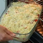 Ciasto drożdżowe,...
