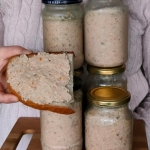 Pasztet do smarowania