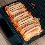 Zapiekane naleśniki to...