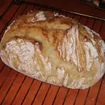Rewelacyjny chleb