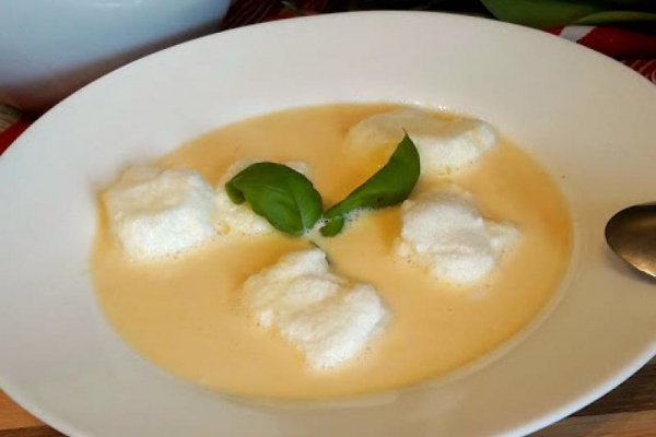 Zupa Nic