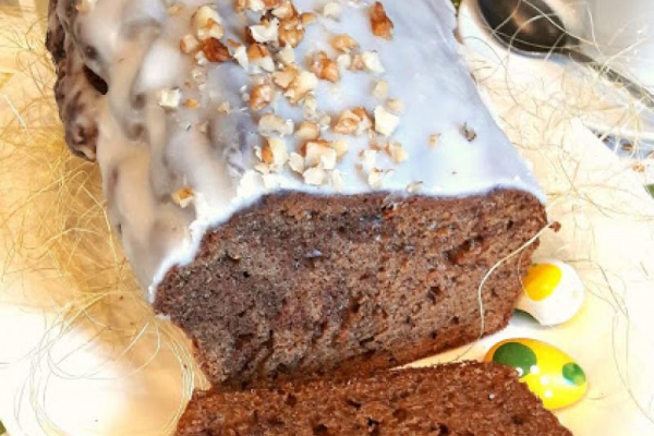 Babka bananowa