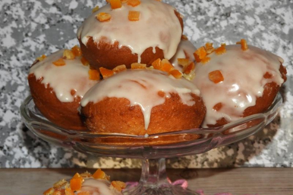 Pączki drożdżowe na zakwasie - pączki na dwóch zaczynach - najlepsze paczki świata
