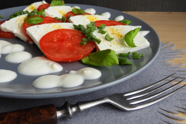 Caprese po polsku