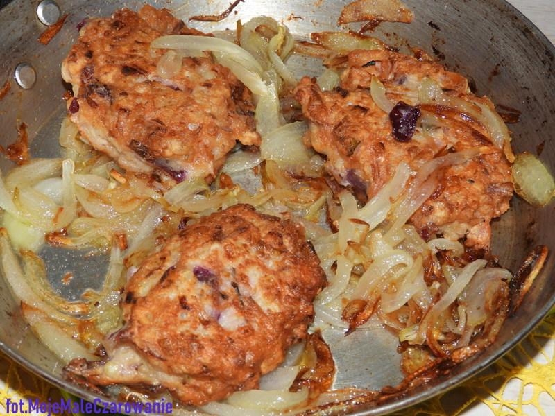 Rusińskie hreczanyki