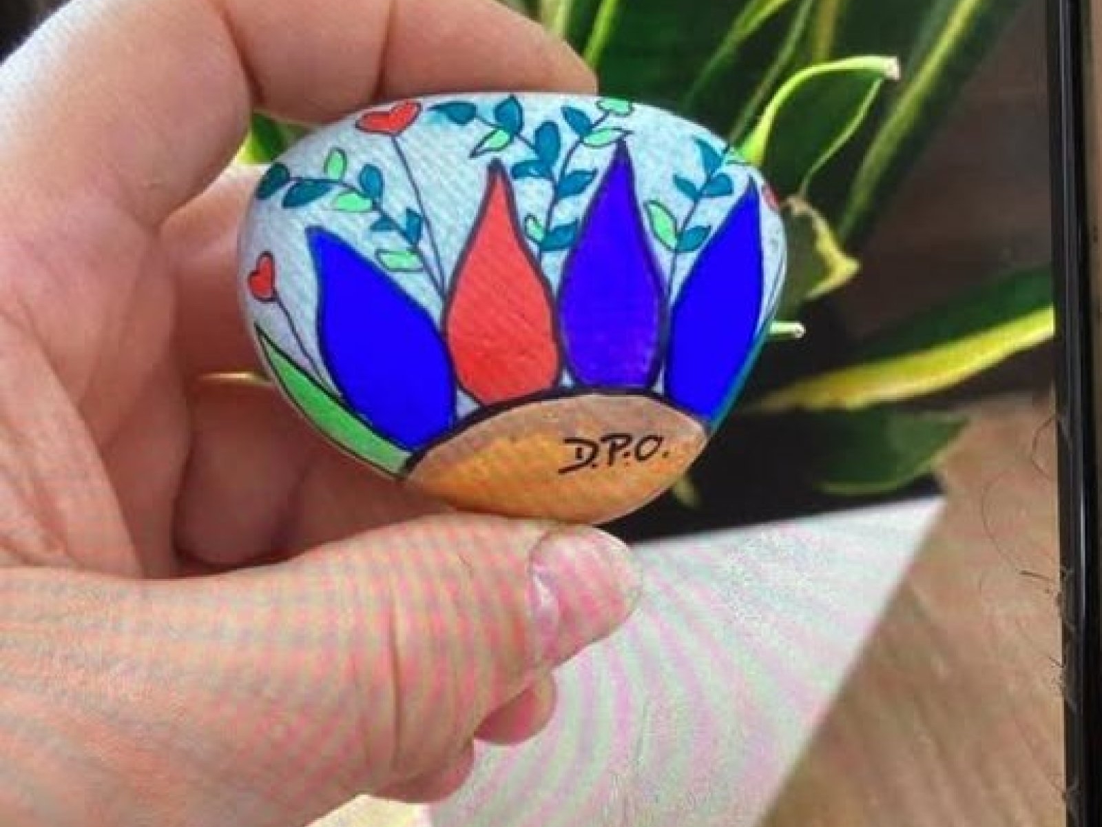 Kamyczki wędrują po Polsce cz. 6