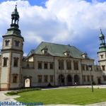 Pałac - Muzeum...