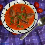 Zupa pomidorowo -...