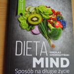 Dieta MIND. Sposób na...